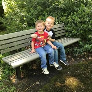 Meet your Posher, Marta